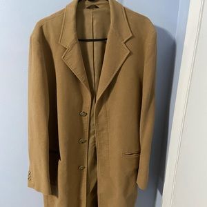 Banana republic coat